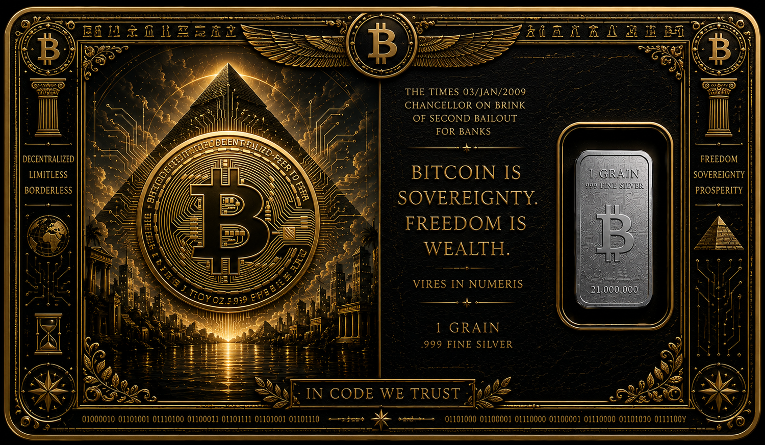 Crypto