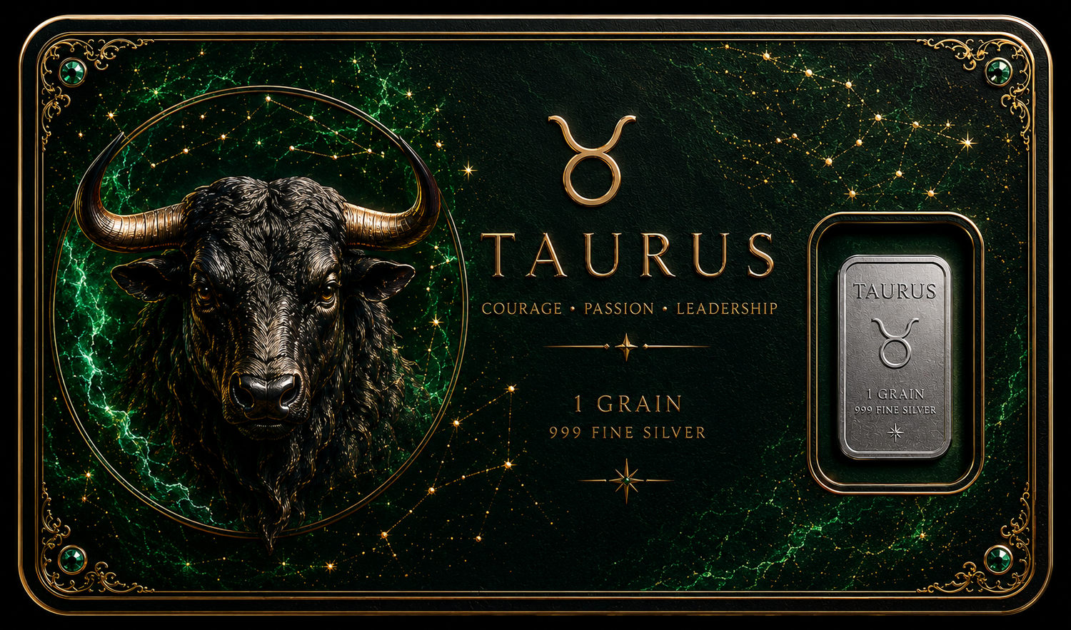 Zodiac Signs